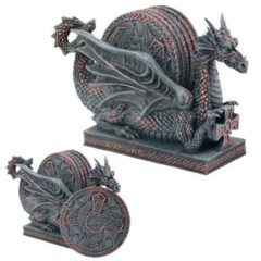 Dragon Coasters Y6800