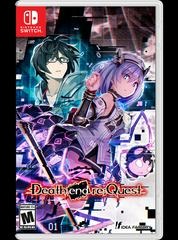 Death End Request