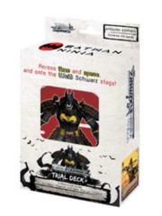 Batman Ninja