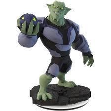 Green Goblin - Disney Infinity 2.0