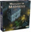 Mansions of Madness: Streets of Arkham