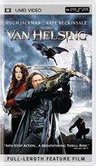 Van Helsing UMD Video