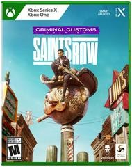 Saints Row