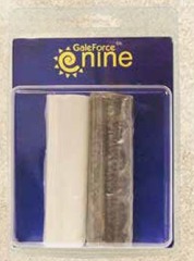 Miniature Tools - Grey Stuff