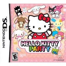 Hello Kitty Party