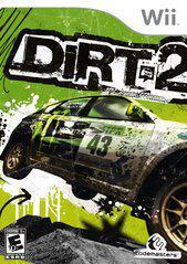 Dirt 2