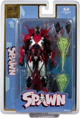 Spawn - Deviant Spawn - McFarlane 30th