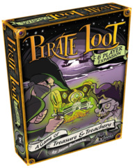 Pirate Loot - 6 Player Expansion