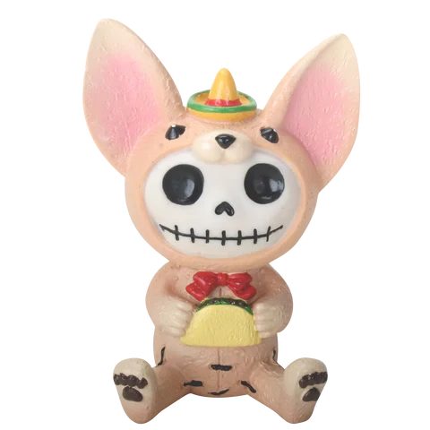 Taco - Furrybones - 9132