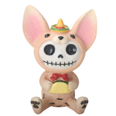 Taco - Furrybones - 9132