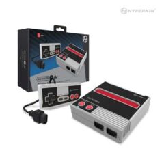 RetroN 1 AV Gaming Console Grey