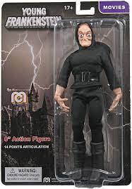 Mego 8in Action Figure - Young Frakenstein