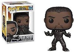 #273 Black Panther