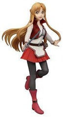 FuRyu - Sword Art Online The Movie - Asuna - SSS Figure Aria of a Starless Night