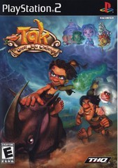 Tak The Great JUJU Challenge