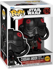 #782 - Casian Andor - Andor - Chase