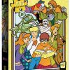 Scooby Doo - Those Meddling Kids - 1000 Piece Puzzle