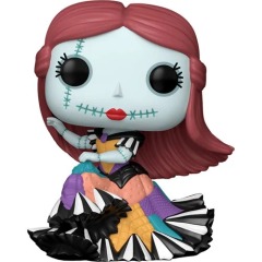 #1605 The Nightmare Before Christmas - Sally