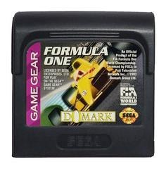 Formula One