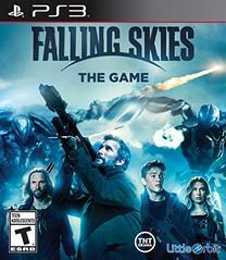 Falling Skies