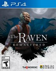 Raven Remastered