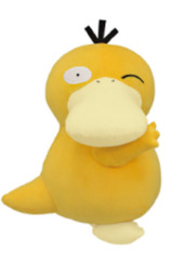 Hopepita Psyduck Plush