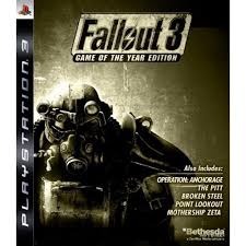 Fallout 3
