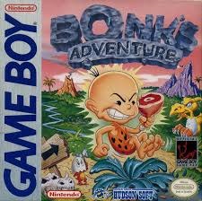 Bonk's Adventure