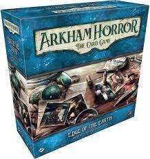 Arkham Horror LCG - Edge of the Earth