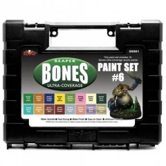 Reaper - Paint Set #6