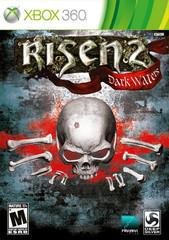 Risen 2 Dark Waters