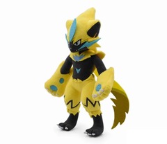 Zeraora Plush