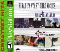 Final Fantasy Chronicles (Greatest Hits)