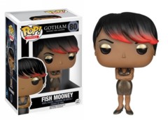 #80 Fish Mooney (Gotham Before the Legend)