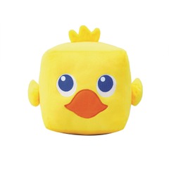 Final Fantasy Chocobo Medium Plush