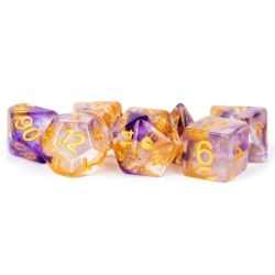 7 Count 16mm - Royal Sunset