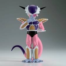 Dragon Ball Z - Frieza - Solid Edge Works
