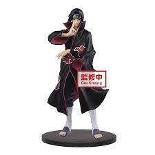 Naruto - Vibration Stars - Itachi