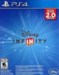 Disney Infinity 2.0 (Game Only)