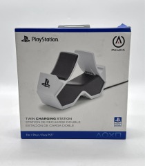 Controller Charging Station (Style Varies)