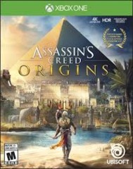 Assassin's Creed Origins