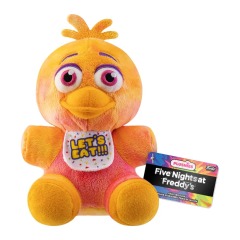FNAF TieDye Chica 7