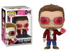 #919 - Tyler Durden - Fight Club