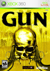 Gun