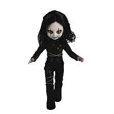 Living Dead Dolls - The Crow