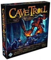 Cave Troll (In Store Sales Only)