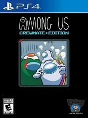 Among Us (Crewmate Edition)