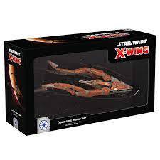 Star Wars Armada - Trident-Class Assault Ship