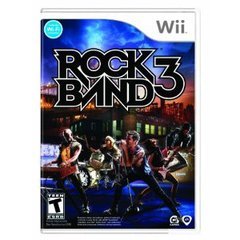 Rock Band 3