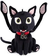 D&D - Phunny Plush - Displacer Beast